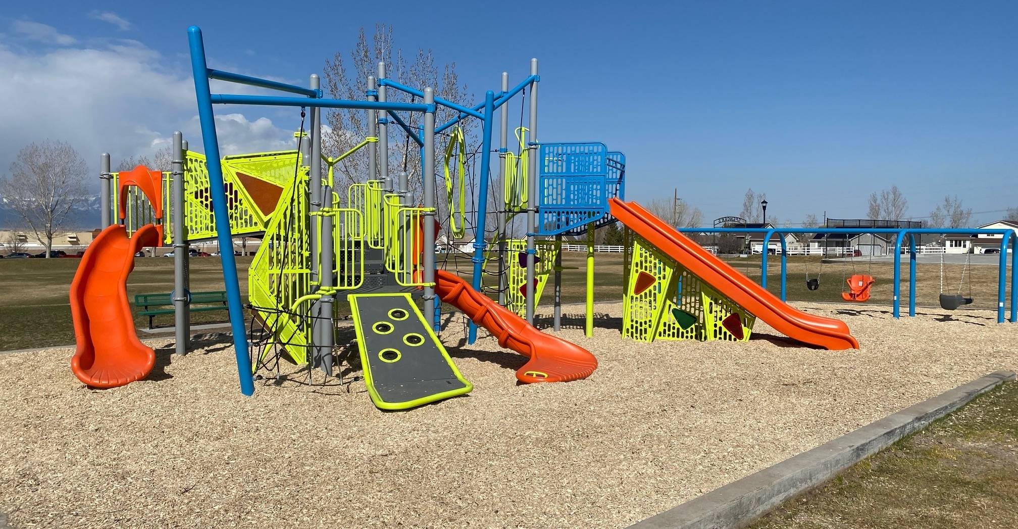 Parks Arts and Recreation Image